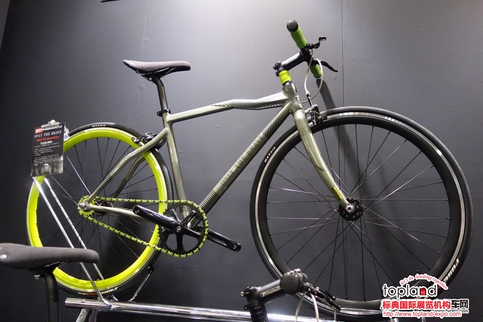 日本自行車展,Cycle Mode,東京自行車展,消費性自行車展