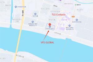福州簽證申請人注意：VFS三大簽證中心集體搬遷！