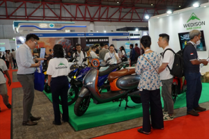 參展手冊|印度尼西亞（雅加達）國際雙輪車展INABIKE即將啟幕